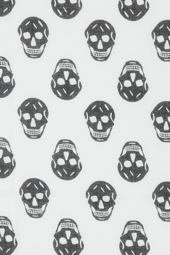  알렉산더 맥퀸 머플러/스카프 5909344418Q 9260 - ALEXANDER MCQUEEN