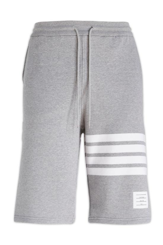 26SS 톰브라운 숏팬츠 MJQ012H00535 068 Grigio - THOM BROWNE