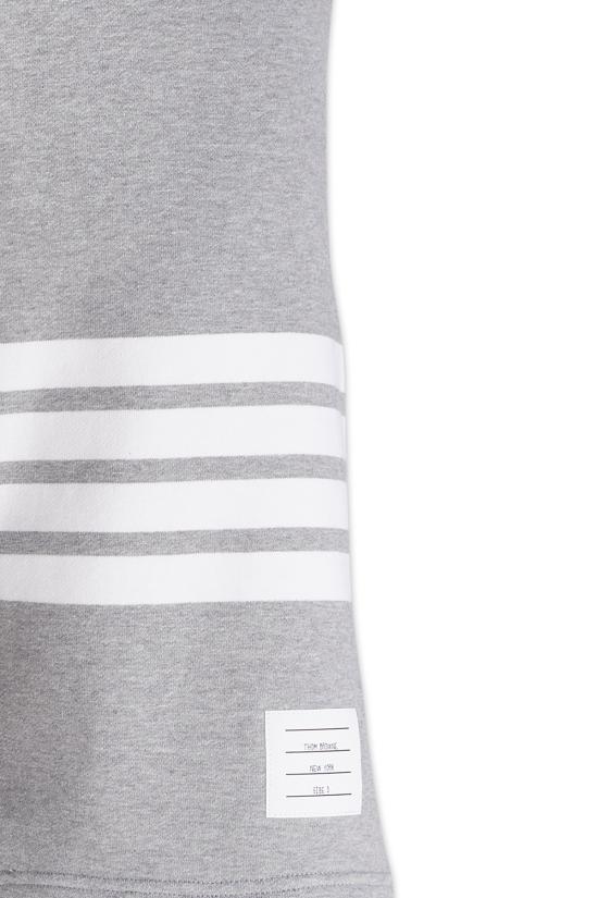 26SS 톰브라운 숏팬츠 MJQ012H00535 068 Grigio - THOM BROWNE