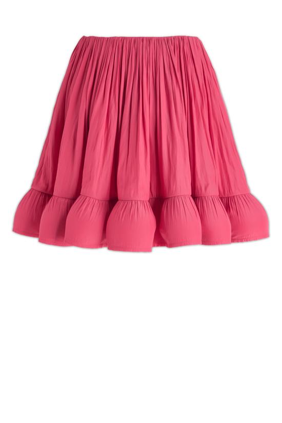  랑방 숏 스커트 RWST00114778A23 594