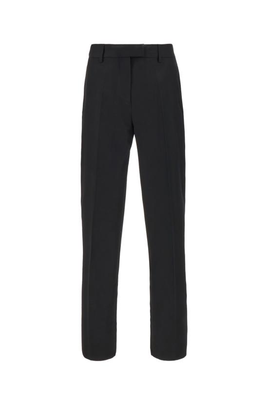  모스키노 스트레이트 팬츠 03195420 A0555