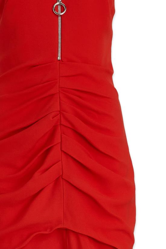  델 코어 롱 원피스 D002252T0463 R8002 - DEL CORE