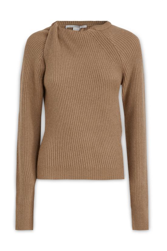  스텔라 맥카트니 스웨터 6K04703S2418 2051