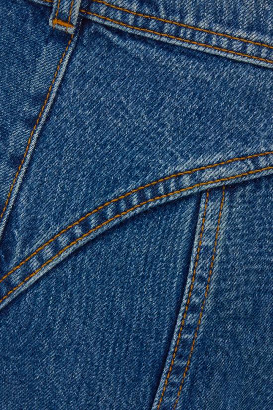  델 코어 데님 팬츠 C1PDN00432T0777 B8006 - DEL CORE