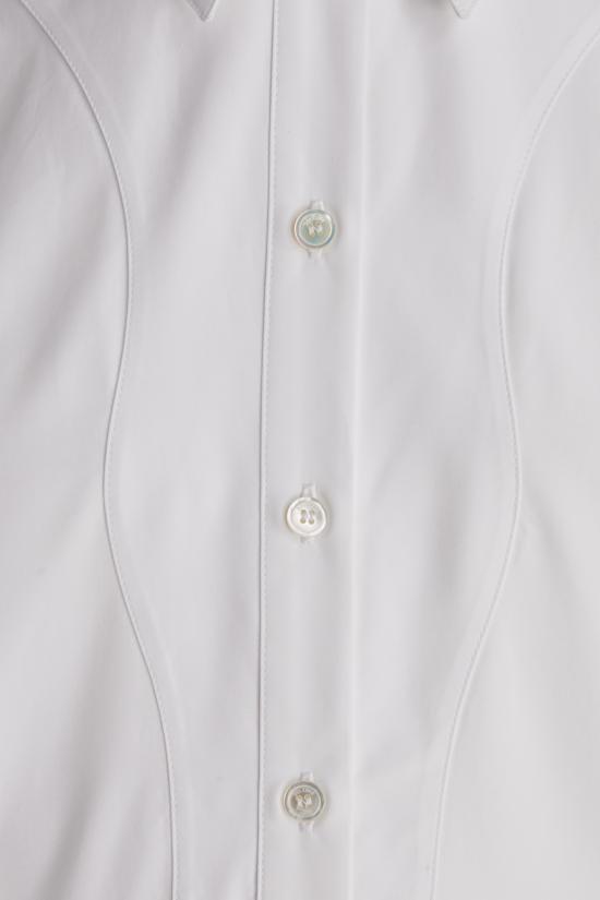  델 코어 긴팔 셔츠 T001612T0146 W1000 - DEL CORE