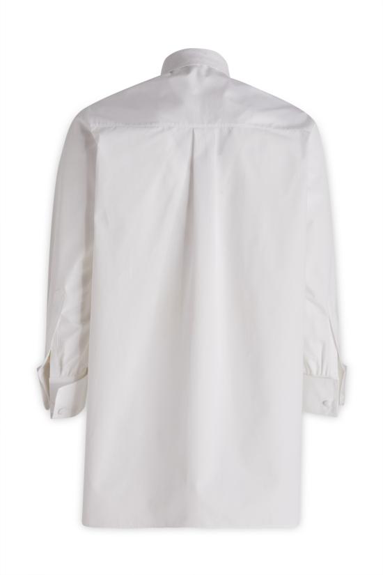  델 코어 긴팔 셔츠 T001612T0146 W1000 - DEL CORE