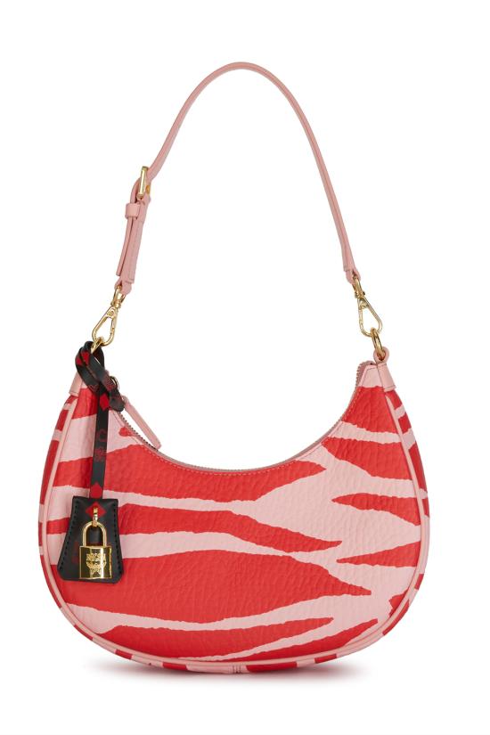  엠시엠 숄더백 MWSDSTA02 QH