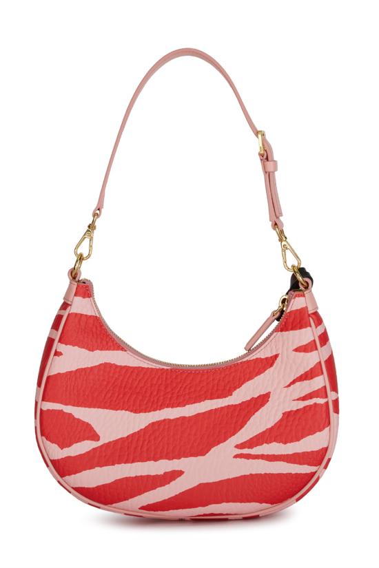  엠시엠 숄더백 MWSDSTA02 QH - MCM