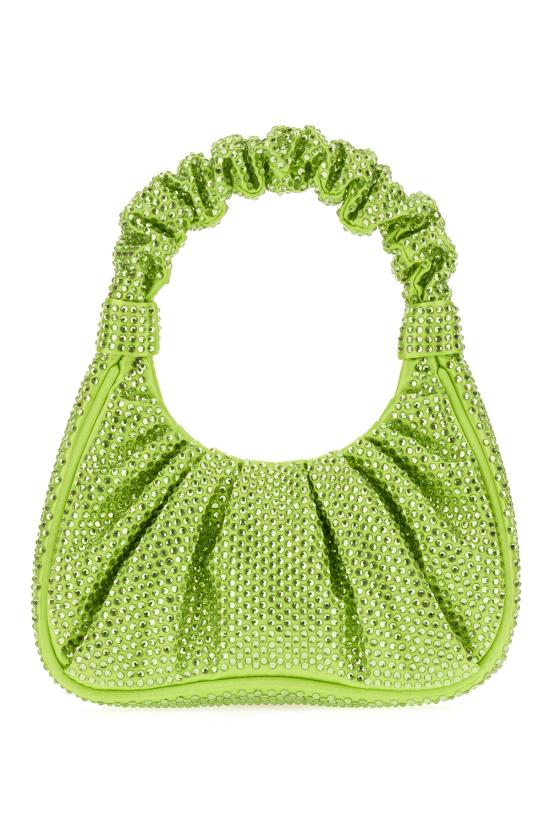  제이더블유 페이 토트백 2T347 GREEN