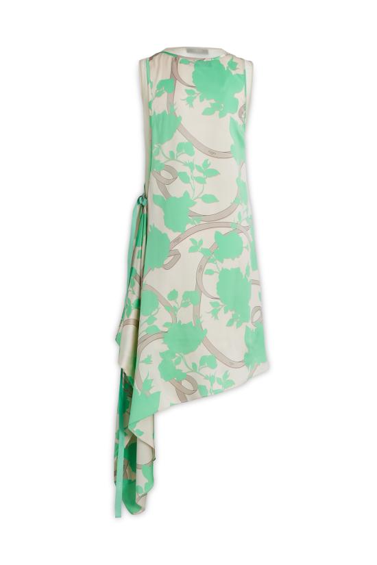  펜디 원피스 FDC578ANQU F1KY5 - FENDI