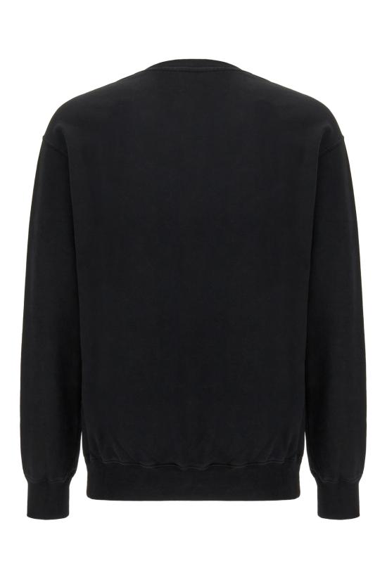  팜앤젤스 긴팔 티셔츠 PMBA074F23FLE003 1001 - PALM ANGELS