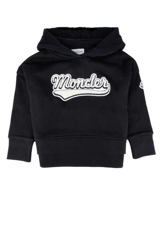  [키즈] 몽클레어 티셔츠 8G00010899PS 999