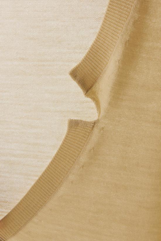  퀴라 스웨터 Q773KF Q0011 - QUIRA