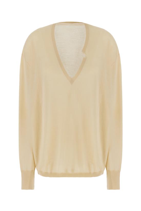  퀴라 스웨터 Q773KF Q0011