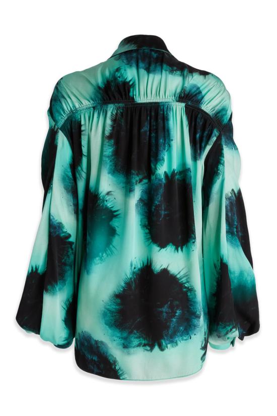  델 코어 블라우스 D002752T0477 S1020 - DEL CORE