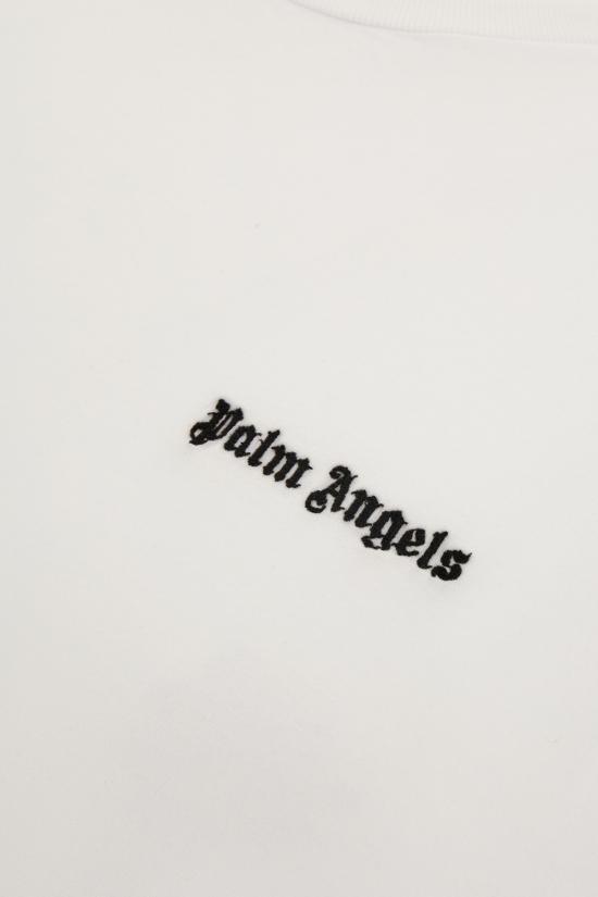  팜앤젤스 반팔 티셔츠 PMAA089F23JER001 0110 - PALM ANGELS