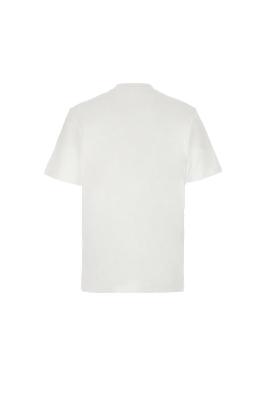  팜앤젤스 반팔 티셔츠 PMAA089F23JER001 0110 - PALM ANGELS