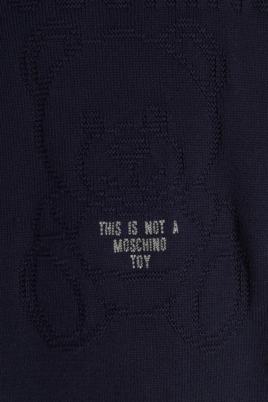  모스키노 스웨터 09262003 V0290 - MOSCHINO