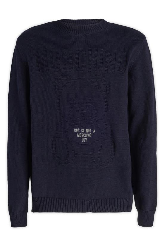  모스키노 스웨터 09262003 V0290