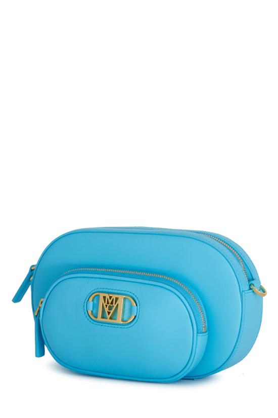  엠시엠 숄더백 MWRDSLD02 L7 - MCM