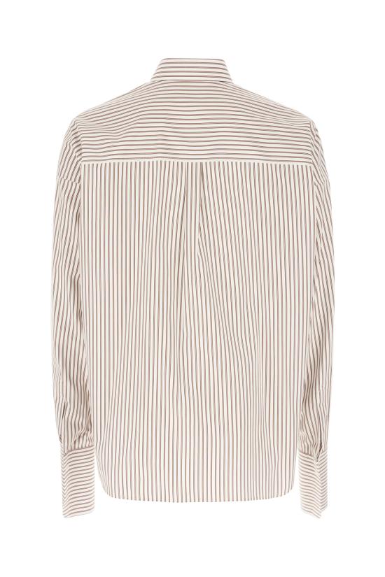  돌체앤가바나 긴팔 셔츠 G5LU6TFR5ZP S8051 GESSATO - DOLCE & GABBANA