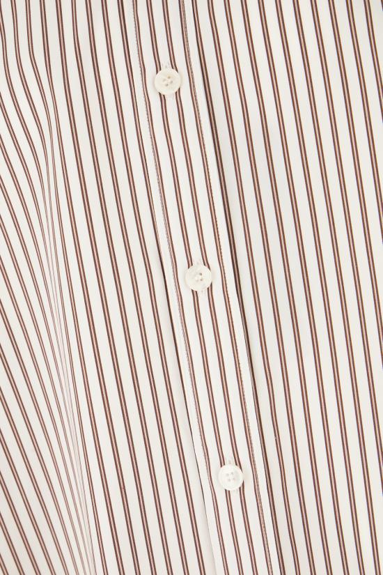  돌체앤가바나 긴팔 셔츠 G5LU6TFR5ZP S8051 GESSATO - DOLCE & GABBANA