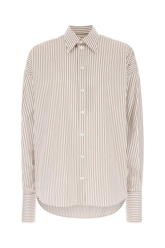  돌체앤가바나 긴팔 셔츠 G5LU6TFR5ZP S8051 GESSATO