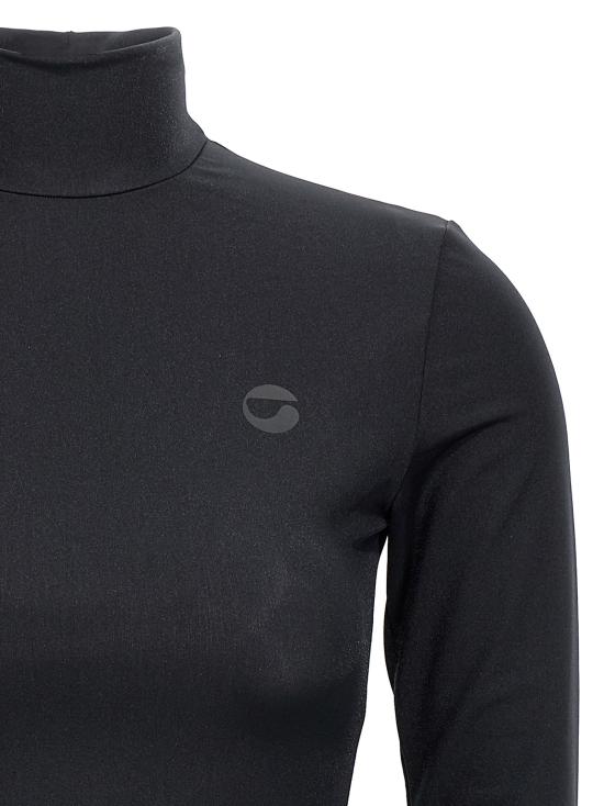  코페르니 숏 스커트 COPR140545BLK Black - COPERNI