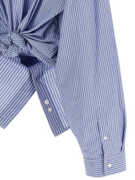 24FW 발렌시아가 블라우스 809158TRM264640 - BALENCIAGA