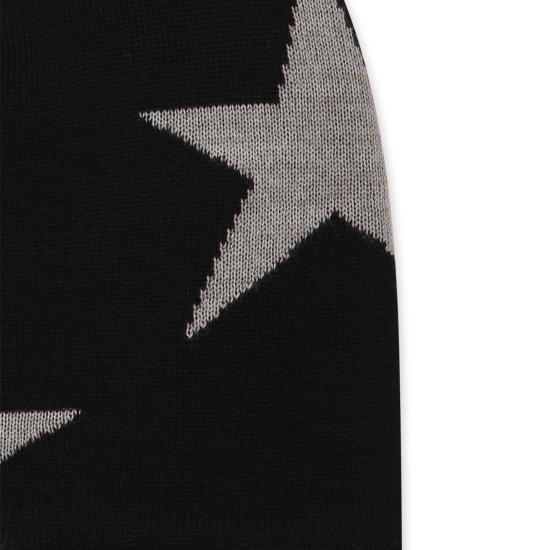 24FW [키즈] 몰로 모자 7W24S303 0099 BLACK - MOLO