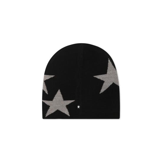 24FW [키즈] 몰로 모자 7W24S303 0099 BLACK - MOLO