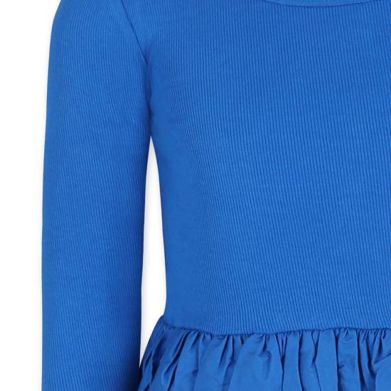  [키즈] 몰로 원피스 2W24E203 3630 LIGHT BLUE - MOLO