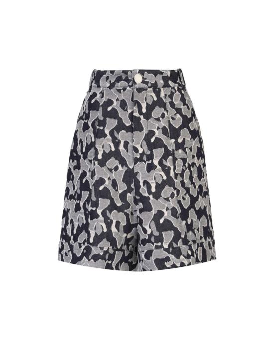  타카투르나 숏팬츠 24 2 3270 0149 MIDNIGHT BLACK GREY