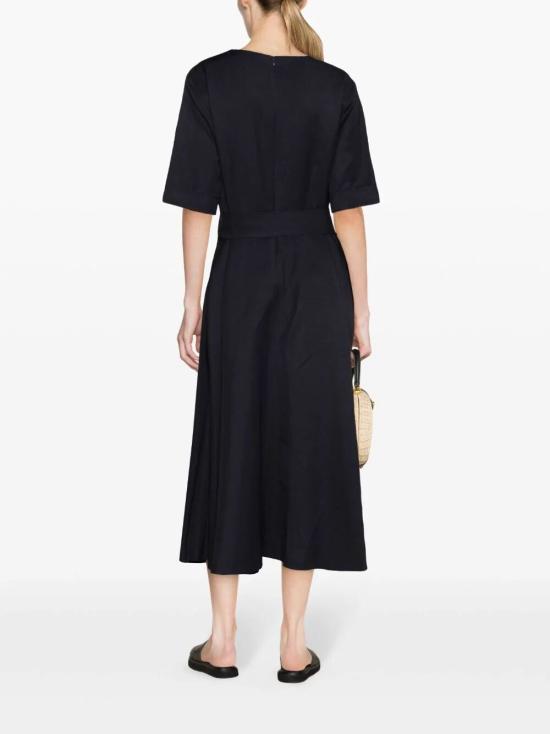  파로쉬 롱 원피스 D725126 RAISA24 012 BLUE - PAROSH