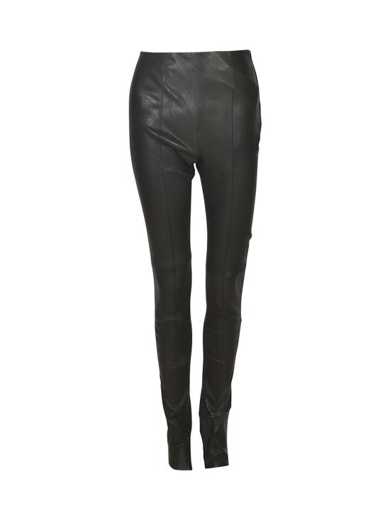 24FW 앤 드뮐미스터 레깅스 B0012256 LT084 099 Black