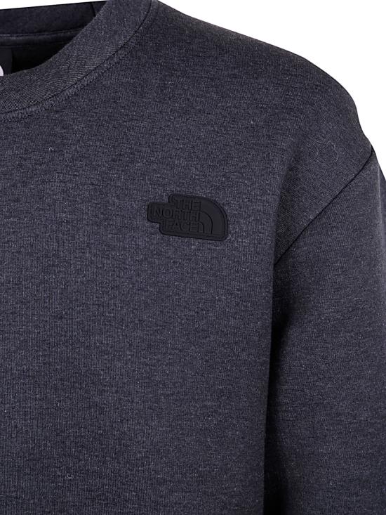  노스페이스 긴팔 티셔츠 NF0A8AMA KS71 - NORTH FACE