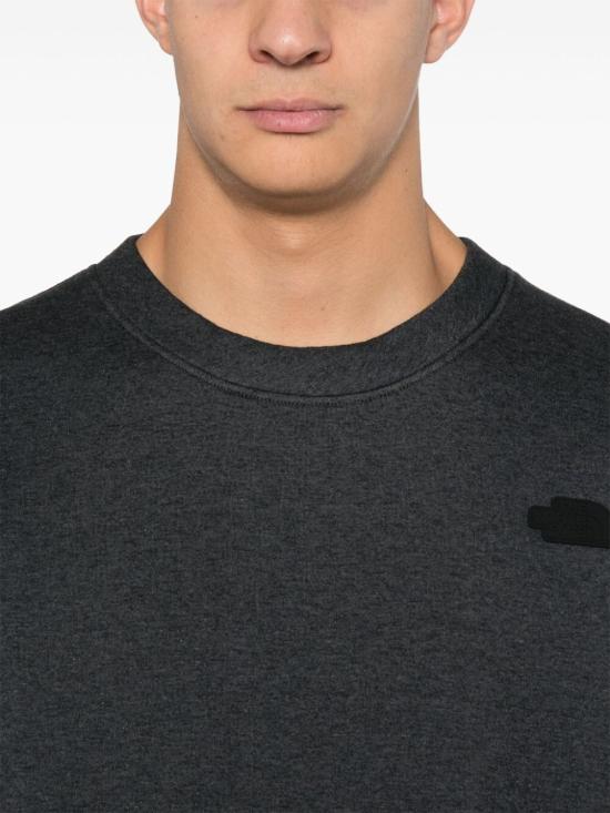  노스페이스 긴팔 티셔츠 NF0A8AMA KS71 - NORTH FACE