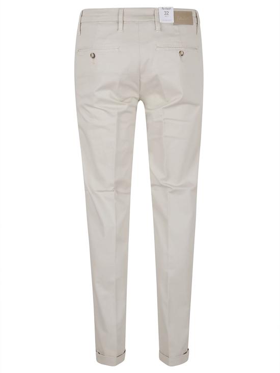  리하쉬 스트레이트 팬츠 P249 2277 JM 0144 - RE-HASH