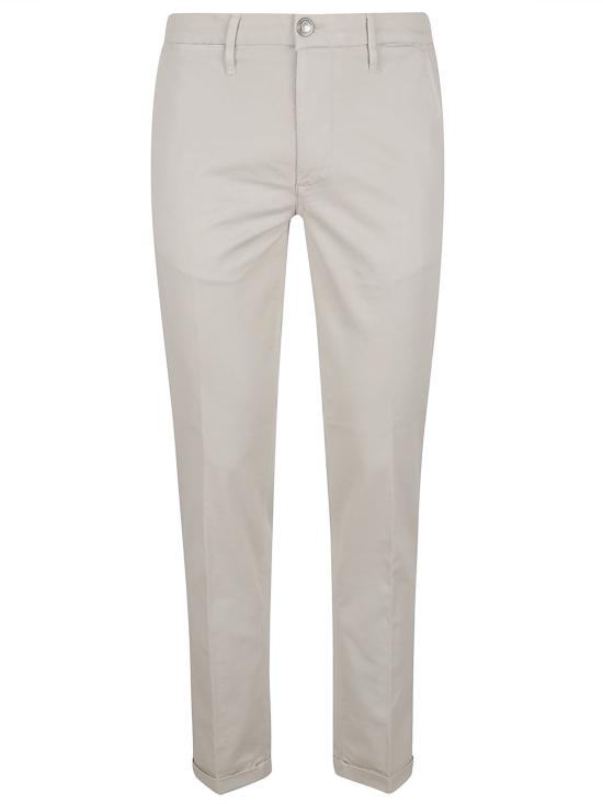  리하쉬 스트레이트 팬츠 P249 2277 JM 0144