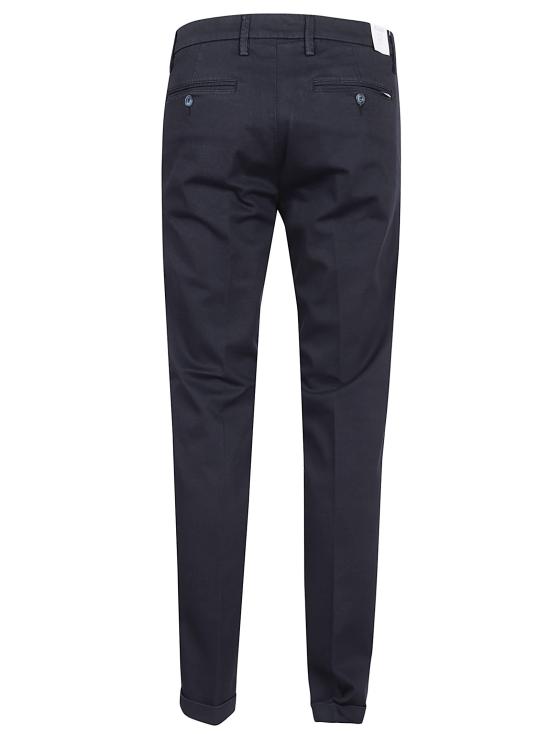  리하쉬 스트레이트 팬츠 P24910 0A615 JM 4204 - RE-HASH