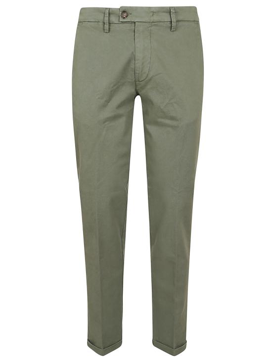  리하쉬 스트레이트 팬츠 PS268B 2U043 FV 5100