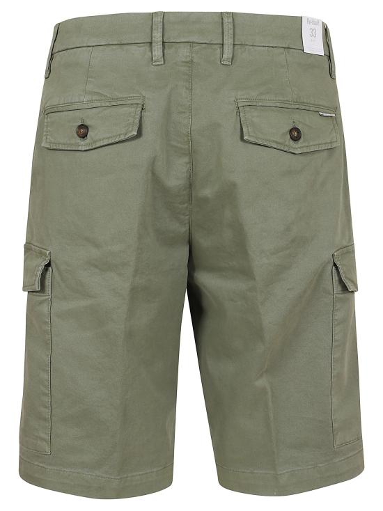  리하쉬 숏팬츠 BS062 2U043 FV 5100 - RE-HASH