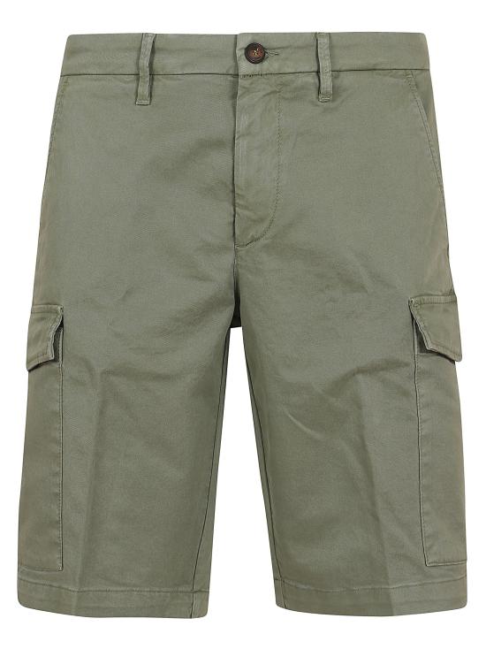  리하쉬 숏팬츠 BS062 2U043 FV 5100