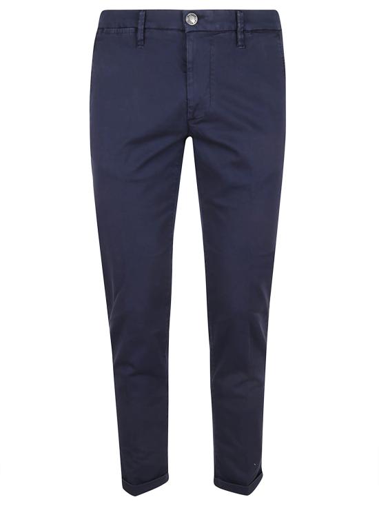  리하쉬 스트레이트 팬츠 P249 2277 JM 4002