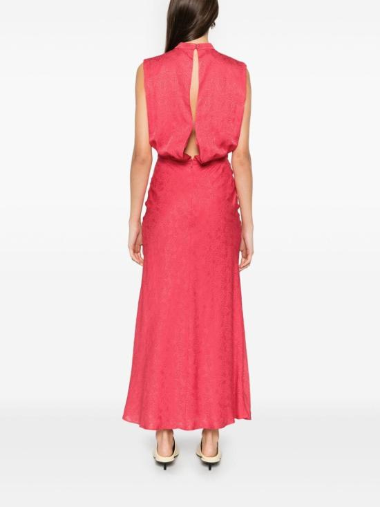  살로니 롱 원피스 10956467 HIBISCUS - SALONI