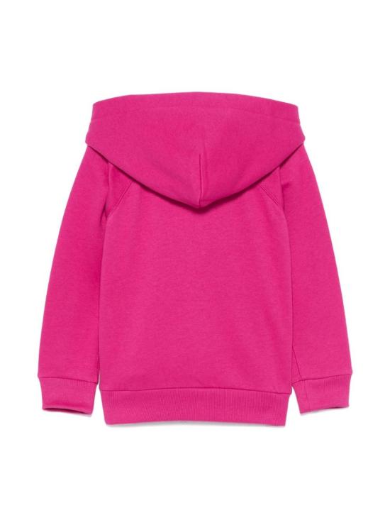 24FW [키즈] 랄프 로렌 트레이닝 상의 312950940001 COLLEGE PINK - RALPH LAUREN