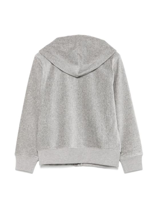 24FW [키즈] 랄프 로렌 트레이닝 상의 323952461001 ANDOVER HEATHER - RALPH LAUREN