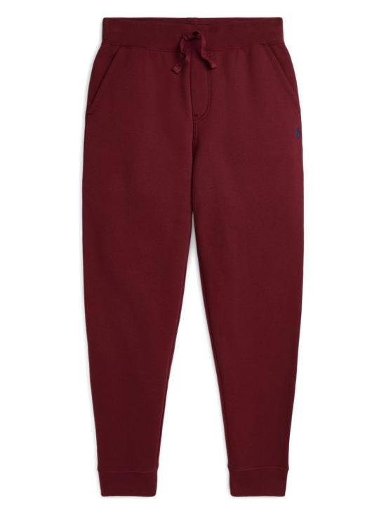 24FW [키즈] 랄프 로렌 트레이닝/조거 팬츠 323799362034 CARPET