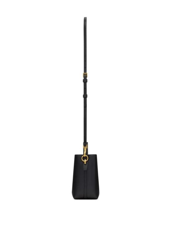 24FW 생로랑 숄더백 7658702R20W NERO - SAINT LAURENT