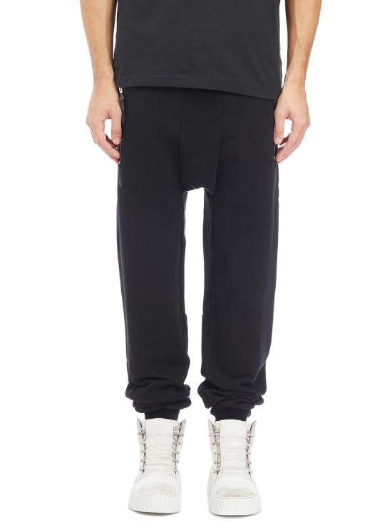  11 바이 비비에스 트레이닝/조거 팬츠 IP13F1235BLACK Black